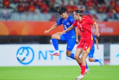 CĐV Thái Lan phản ứng dữ dội khi bị Việt Nam loại từ vòng bảng ASIAD