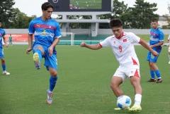 CĐV Thái Lan liên tục réo tên U23 Việt Nam khi đội nhà vào tứ kết ASIAD