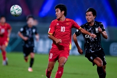 Hàn Quốc dùng dàn sao châu Âu đấu U23 Việt Nam ở tứ kết ASIAD