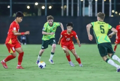 CĐV Australia phản ứng dữ dội khi thắng đậm U16 Việt Nam ở trận ra quân