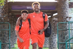Trực tiếp bóng đá Việt Nam vs Philippines: Xuân Son đeo băng đội trưởng