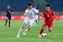 CĐV Philippines phản ứng dữ dội khi thua đau ĐT Việt Nam ở FIFA ASEAN Cup