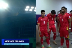 CHÍNH THỨC: Trận Việt Nam vs Philippines tại FIFA ASEAN Cup bị hoãn