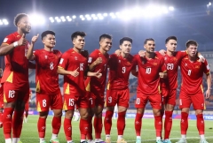 CHÍNH THỨC: ĐT Việt Nam nhận tin cực vui từ FIFA sau khi thắng Philippines