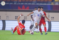 CĐV Philippines: 'Chúng ta chơi ngang ngửa ĐT Việt Nam, chỉ thiếu may mắn'