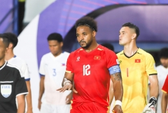 CHÍNH THỨC: Xuân Son rời ĐT Việt Nam vì chấn thương, bỏ dở FIFA ASEAN Cup