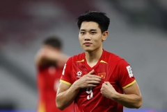 AFC phản ứng sau màn ngược dòng của ĐT Việt Nam trước Pakistan