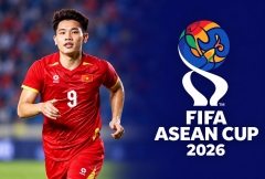 NÓNG: Đình Bắc mất hết cơ hội vì trận đấu bị khiếu nại thẳng lên FIFA
