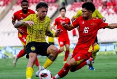 CHÍNH THỨC: ĐT Việt Nam nhận tin cực buồn từ FIFA sau trận thua Malaysia