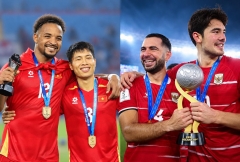 CĐV Indonesia muốn đấu siêu cúp với ĐT Việt Nam để phân định ngôi vương ĐNÁ