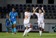 AFC thốt lên 1 điều khi Việt Nam có chiến thắng 20-0 đậm nhất lịch sử