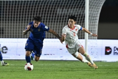 CHÍNH THỨC: ĐT Việt Nam lỡ hẹn Thái Lan ở vòng loại 2 World Cup