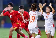 Việt Nam có cơ hội làm nên lịch sử chưa từng có ở World Cup