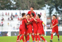 CHÍNH THỨC: FIFA áp luật mới, Việt Nam không bị loại từ vòng bảng World Cup