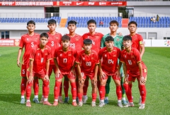 CHÍNH THỨC: Tuyển Việt Nam được thay người không giới hạn ở World Cup mới