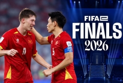 CHÍNH THỨC: FIFA hoãn giải quốc tế ở Saudi Arabia, ĐT Việt Nam lo sốt vó
