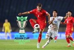 CHÍNH THỨC: AFC họp khẩn, ĐT Việt Nam nín thở chờ phán quyết