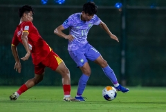 CĐV Hàn Quốc phản ứng gắt khi thắng tuyển Việt Nam 4-1 trước World Cup