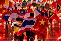 CĐV Đông Nam Á dậy sóng khi 11 đội tuyển cùng dự kỳ World Cup lịch sử