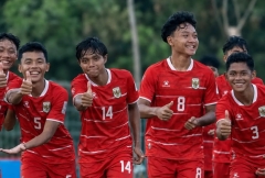CỰC SỐC: Indonesia ghi bàn thắng nhanh nhất lịch sử ở World Cup
