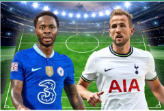 Super Sunday: Tottenham vs Chelsea - Đội hình kết hợp tốt nhất của 2 đội bóng thành London