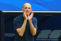 HLV Tuchel thẳng thắn chỉ trích dàn sao ĐT Anh sau trận thắng Na Uy