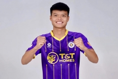 V.League xuất hiện những nhân tố bất ngờ, HLV Kim Sang-sik có thêm lựa chọn