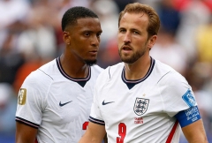 Mất Saliba, Arsenal bất ngờ tìm được 'khắc tinh' của Harry Kane