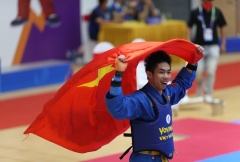 Bảng tổng sắp huy chương SEA Games 31 hôm nay 19/05: Việt Nam chính thức vượt chỉ tiêu