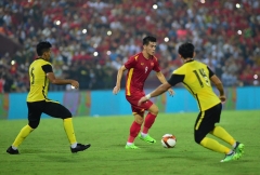 HLV Malaysia quyết tâm phục thù U23 Việt Nam tại VCK U23 châu Á 2022