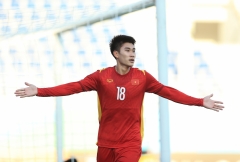 HLV Viettel 'hứa hẹn' cho tiền đạo U23 Việt Nam đá chính ở AFC Cup