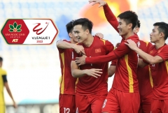 U23 Việt Nam có thể tham dự V-League với tư cách một đội bóng độc lập?