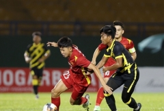 Xác định đối thủ của U19 Việt Nam ở chung kết U19 quốc tế 2022