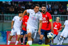 Thắng kịch tính, đại diện ĐNÁ bất ngờ vào chung kết AFC Cup 2022