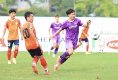 CHÍNH THỨC: Xác định 25 cầu thủ U23 Việt Nam dự VCK U23 châu Á 2022