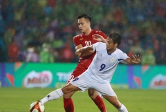 HLV Park Hang Seo tiết lộ đối thủ khiến U23 Việt Nam 'sợ nhất' ở SEA Games