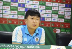 HLV Hà Nội FC chỉ ra hai ngôi sao nguy hiểm nhất bên phía HAGL