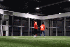 Video: U17 nữ Việt Nam trải nghiệm công nghệ hiện đại ở CLB Dortmund