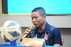CHÍNH THỨC: HLV xuất sắc nhất Việt Nam gia nhập đại gia V-League