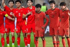 AFC chỉ ra hàng loạt thống kê khủng sát giờ U23 Việt Nam đấu U23 Trung Quốc