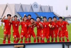 FIFA có hành động cực bất ngờ với U23 Việt Nam sát giờ đấu Hàn Quốc