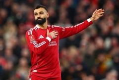 Thắng dễ Brighton 3-0, Liverpool vào vòng 5 FA Cup