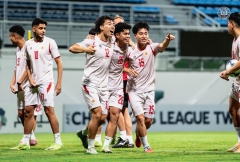Trực tiếp CAHN vs Tampines Rovers: Đội hình mạnh nhất