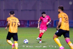 Chấn thương 3 năm mới ghi bàn, Đoàn Văn Hậu chính thức lên tiếng