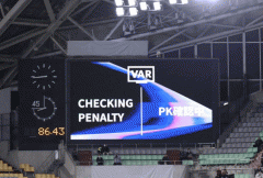 ĐT Việt Nam nhận tin cực vui từ AFC về VAR