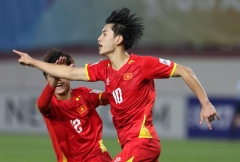 'Thần đồng' HAGL bất ngờ bị gạch tên ở U19 Việt Nam