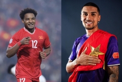 'ĐT Việt Nam có Xuân Son đã mạnh, thêm Hoàng Hên còn mạnh hơn'