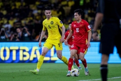 VFF phản ứng khi ĐT Việt Nam nhận tin không thể vui hơn từ FIFA