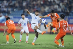 Trực tiếp bóng đá Đà Nẵng vs Nam Định: Đã có đội hình