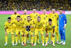 Malaysia gọi 1 loạt sao nhập tịch tái đấu ĐT Việt Nam